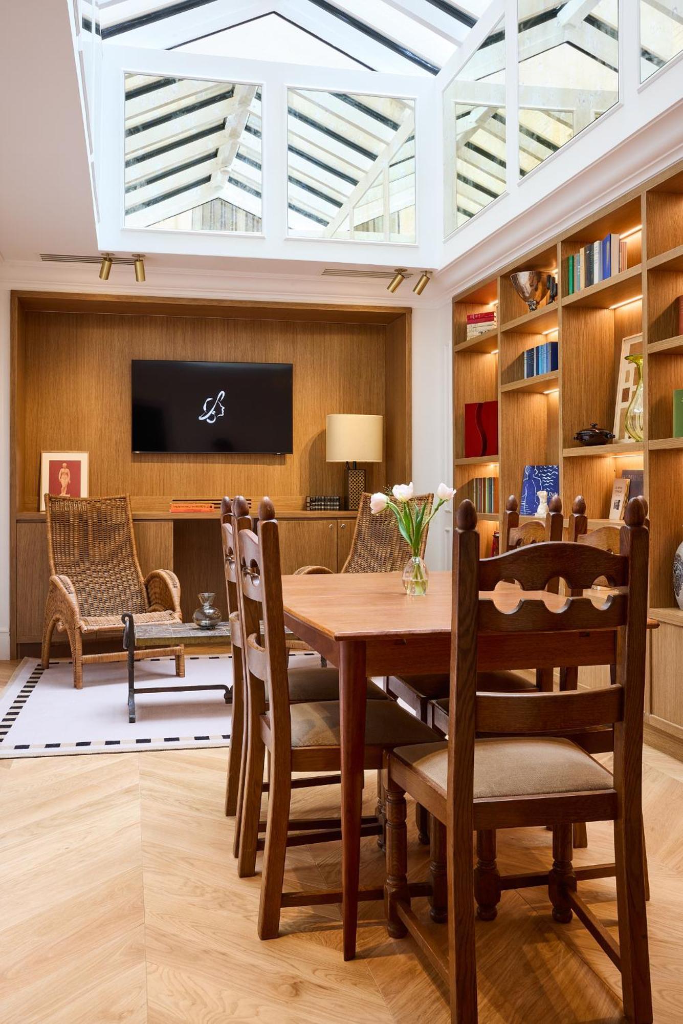 Hotel Noucha Париж Екстер'єр фото